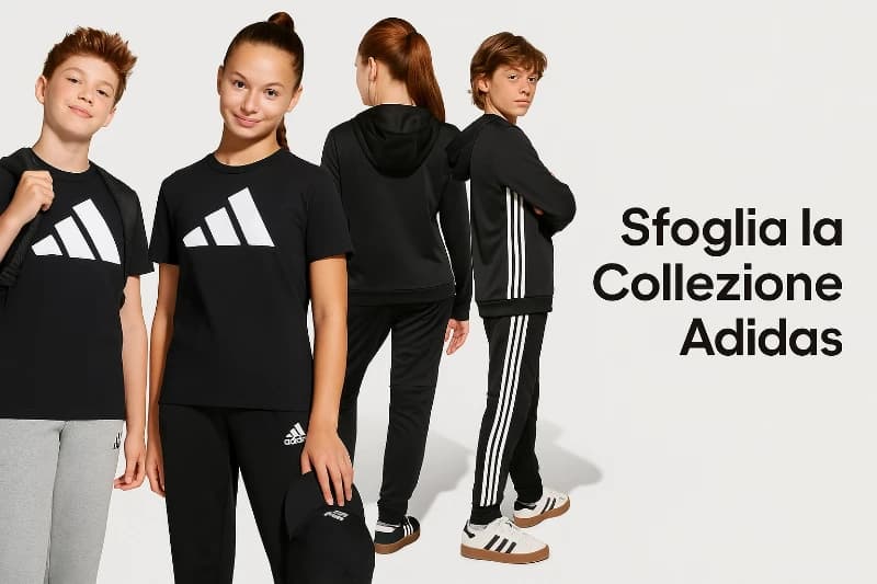 Adidas Collection Background